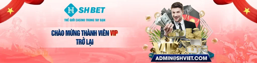 Hội viên vip